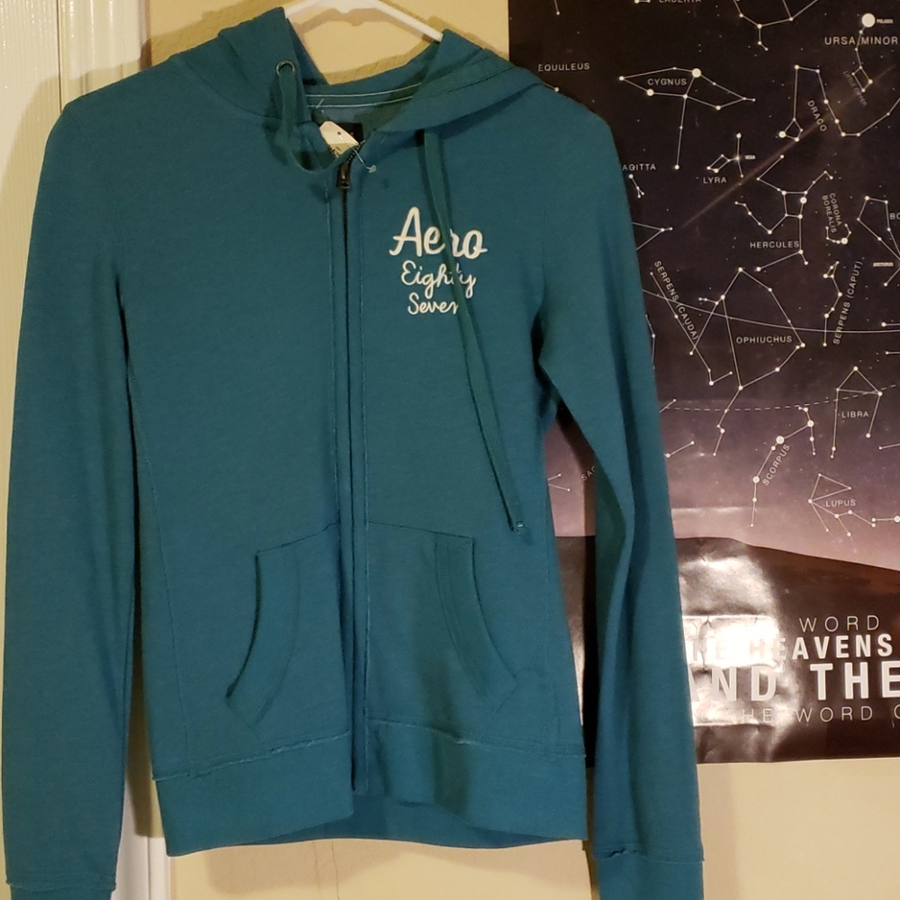 NEW Aeropostale Jacket